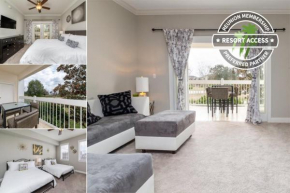 Exclusive Condo on Reunion Resort and Spa Orlando Condo 5184